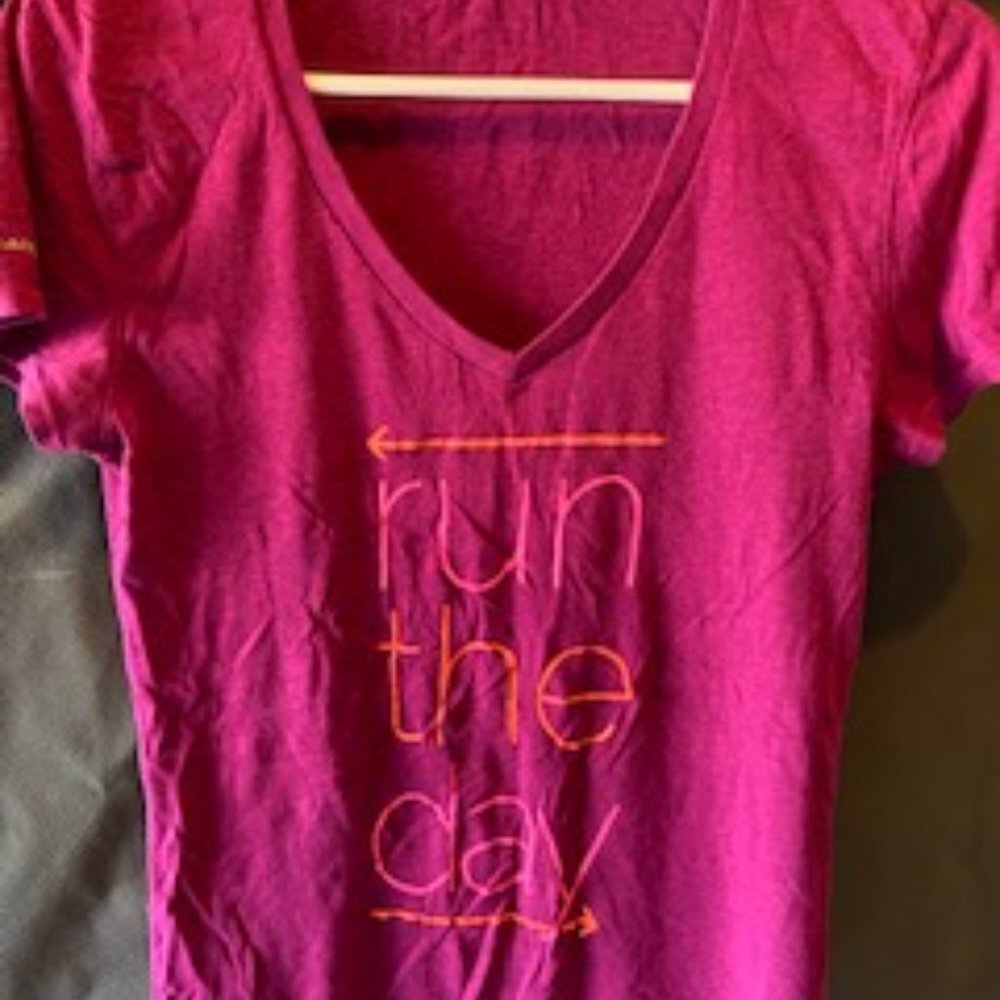 Heat Gear t-shirt by Under Armour